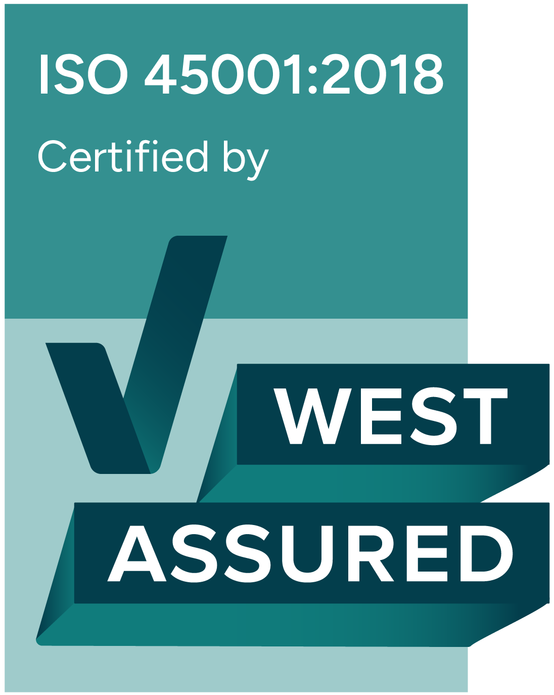 WA_RGB_Certified_ISO 45001 2018